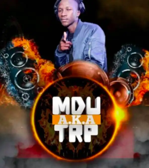 Mdu a.k.a TRP - Palledium Kicks (Deeper Mix)